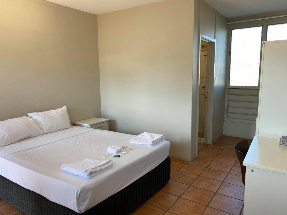 Darwin Resort Luaran gambar