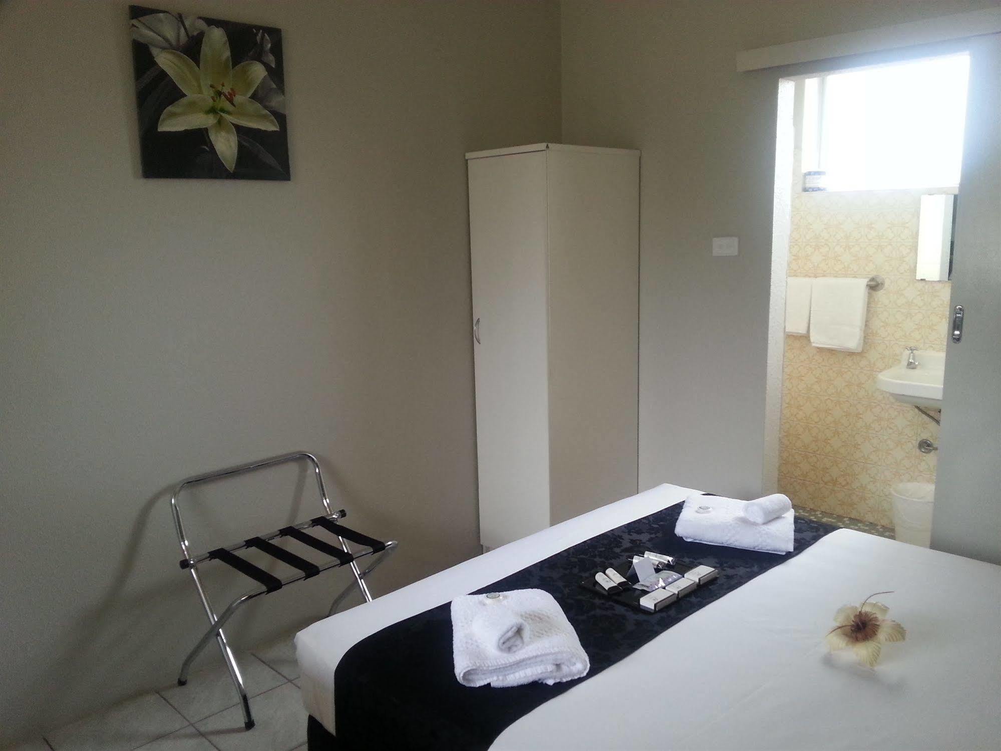Darwin Resort Luaran gambar